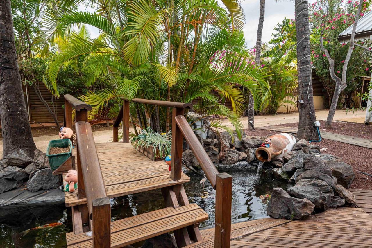 Hotel Coco Island Saint-Gilles-les Bains Esterno foto