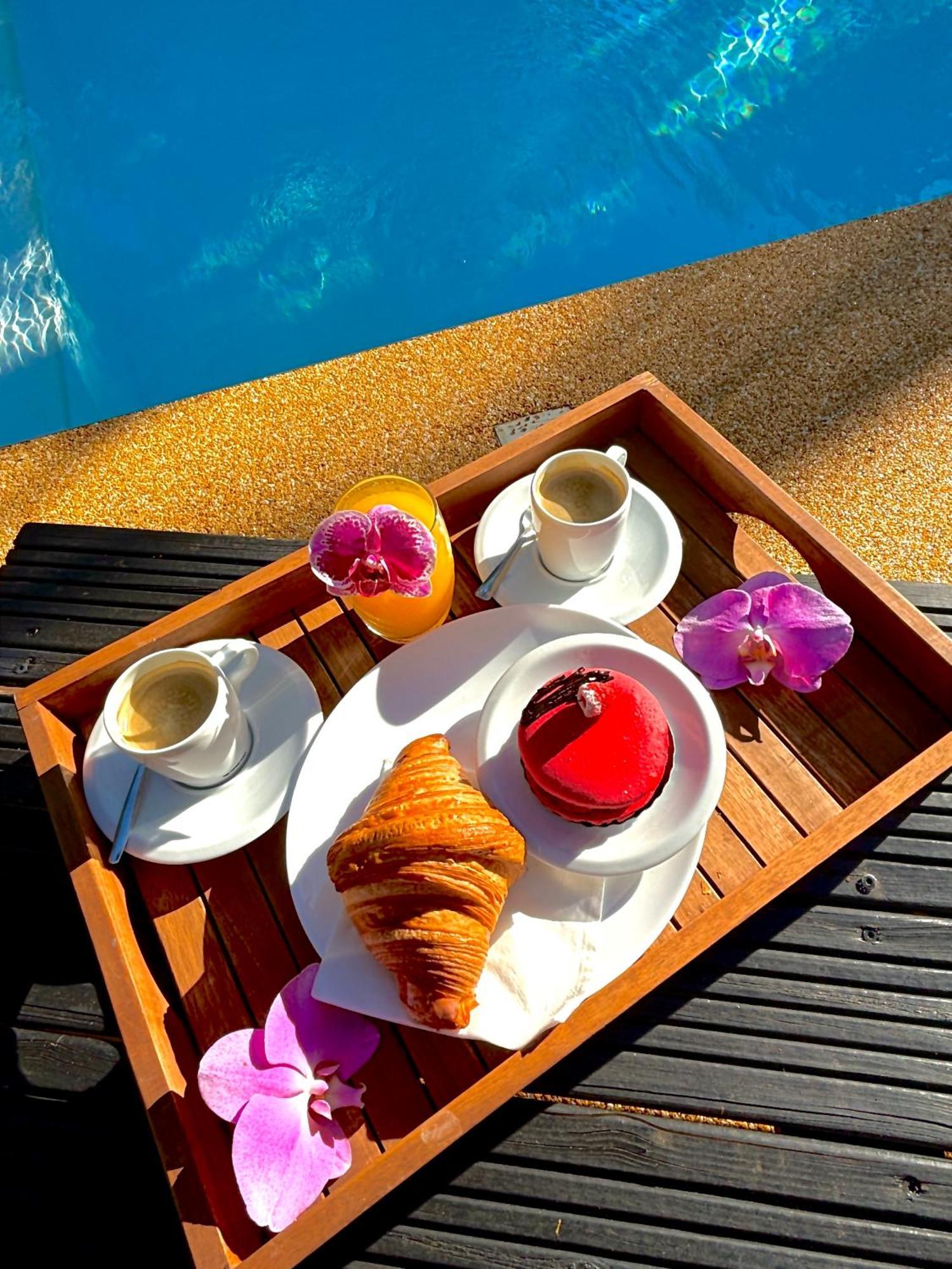 Hotel Coco Island Saint-Gilles-les Bains Esterno foto