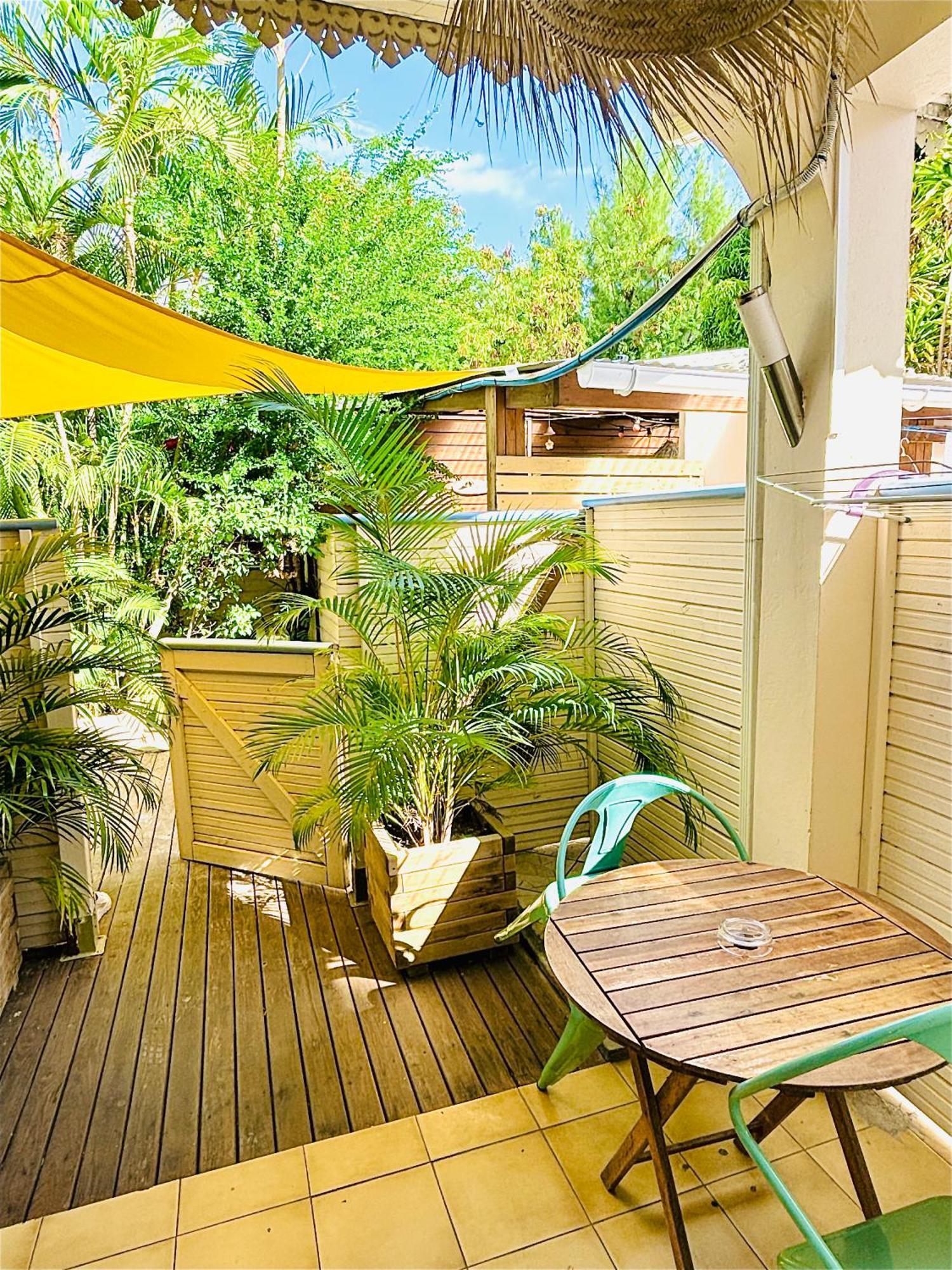 Hotel Coco Island Saint-Gilles-les Bains Esterno foto