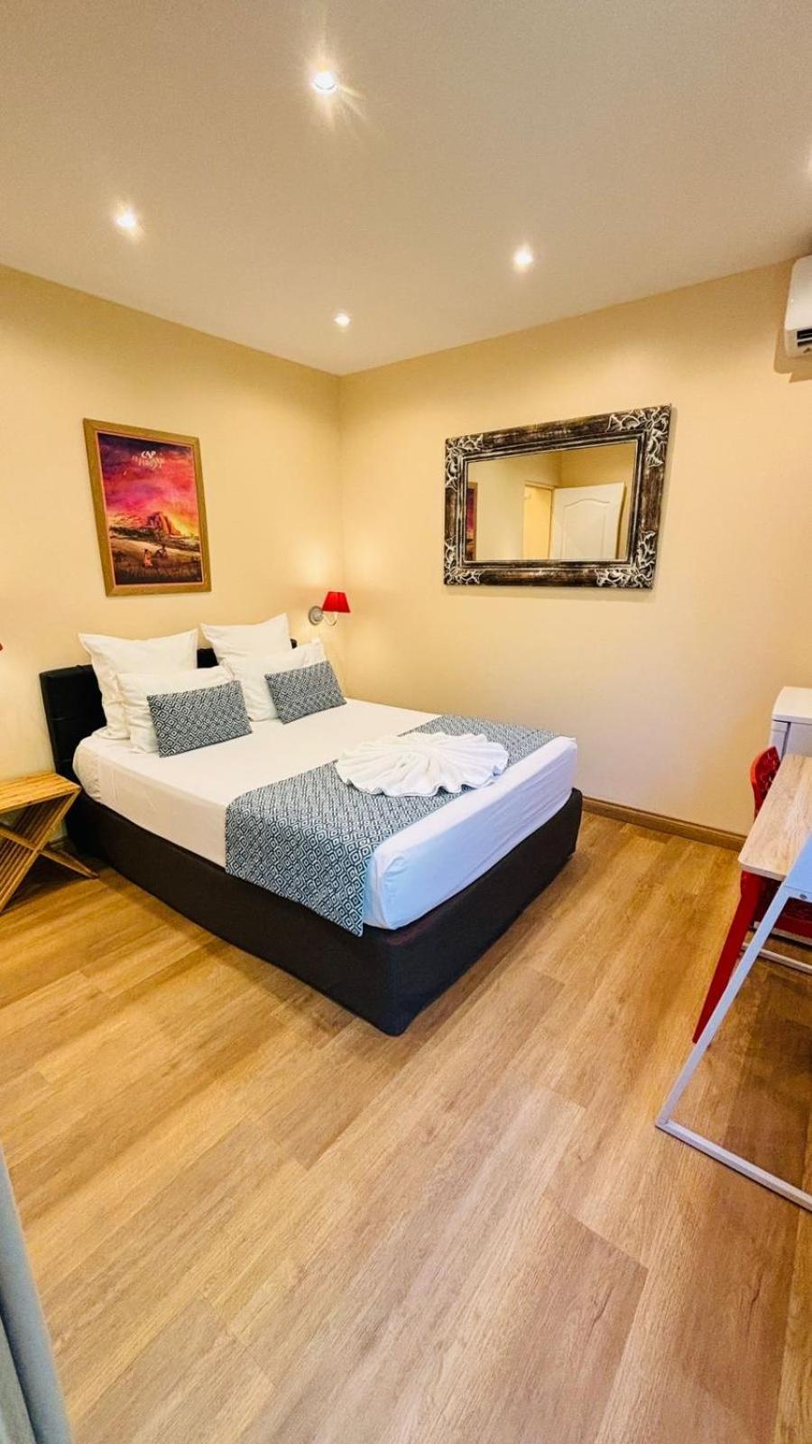Hotel Coco Island Saint-Gilles-les Bains Esterno foto