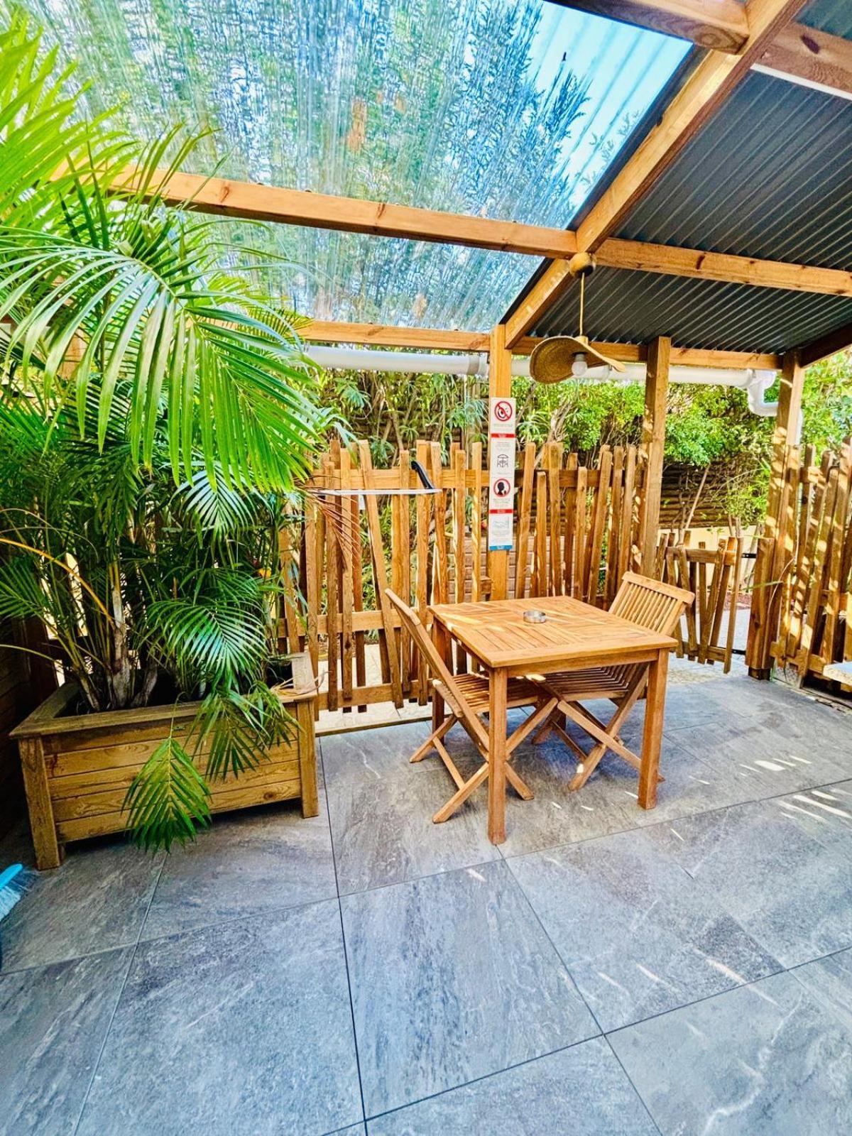 Hotel Coco Island Saint-Gilles-les Bains Esterno foto