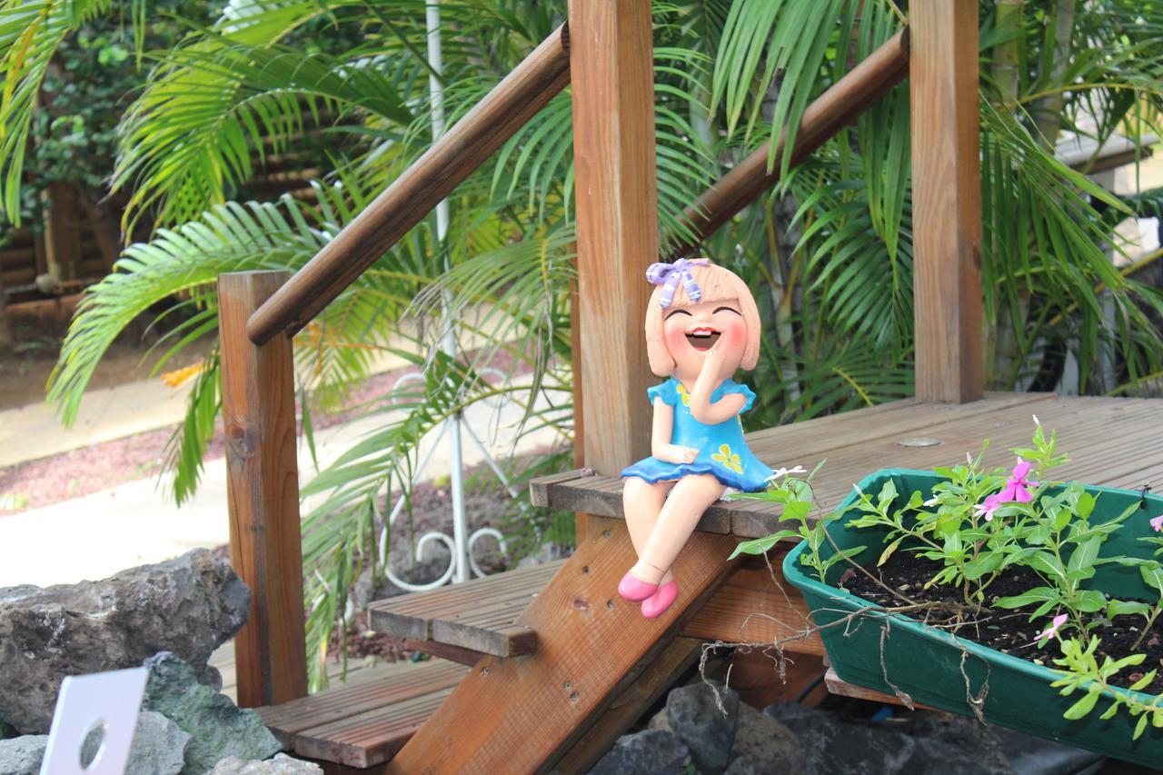 Hotel Coco Island Saint-Gilles-les Bains Esterno foto