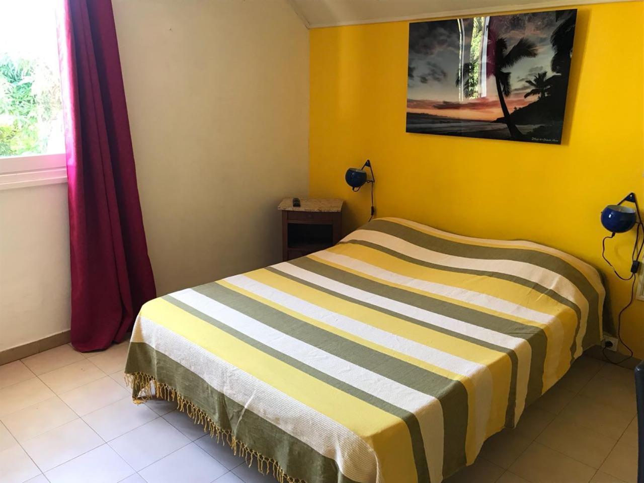 Hotel Coco Island Saint-Gilles-les Bains Esterno foto