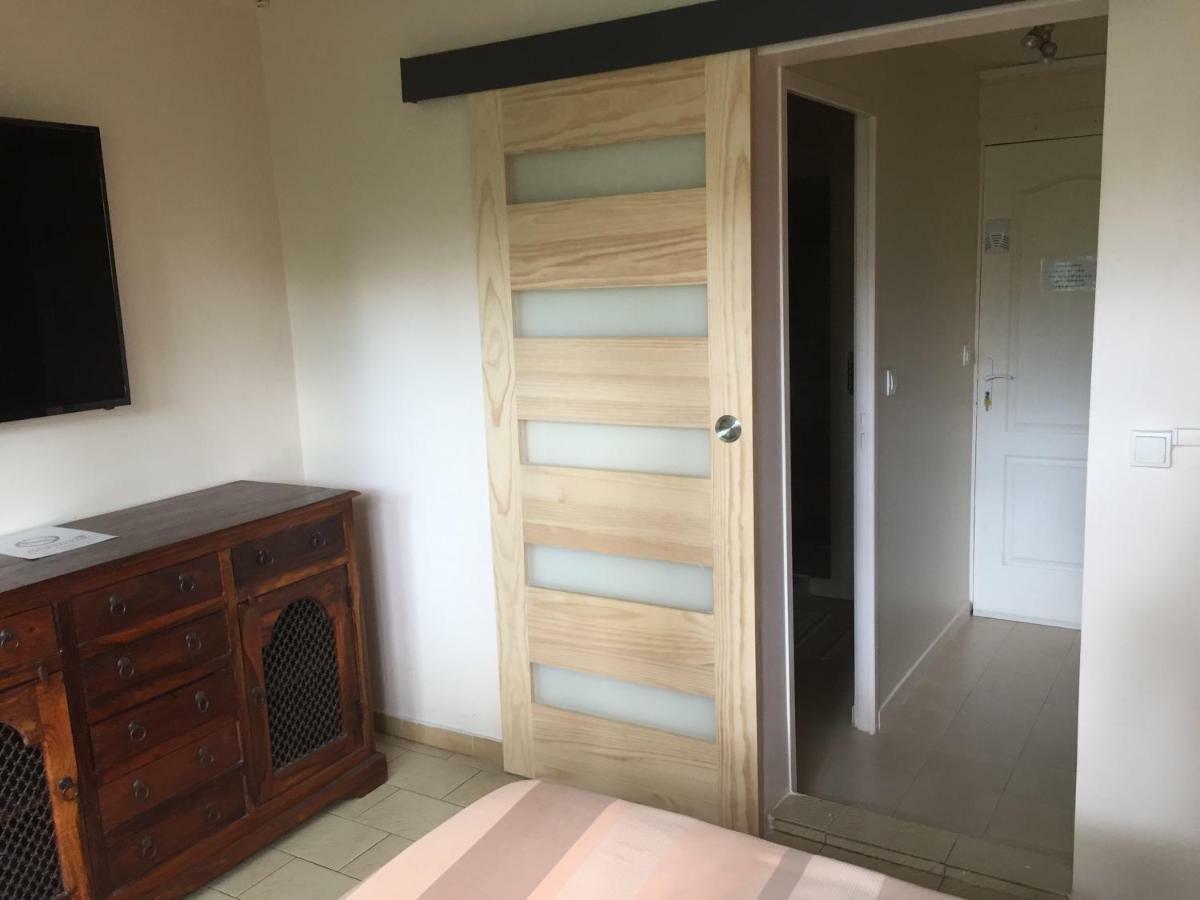 Hotel Coco Island Saint-Gilles-les Bains Esterno foto
