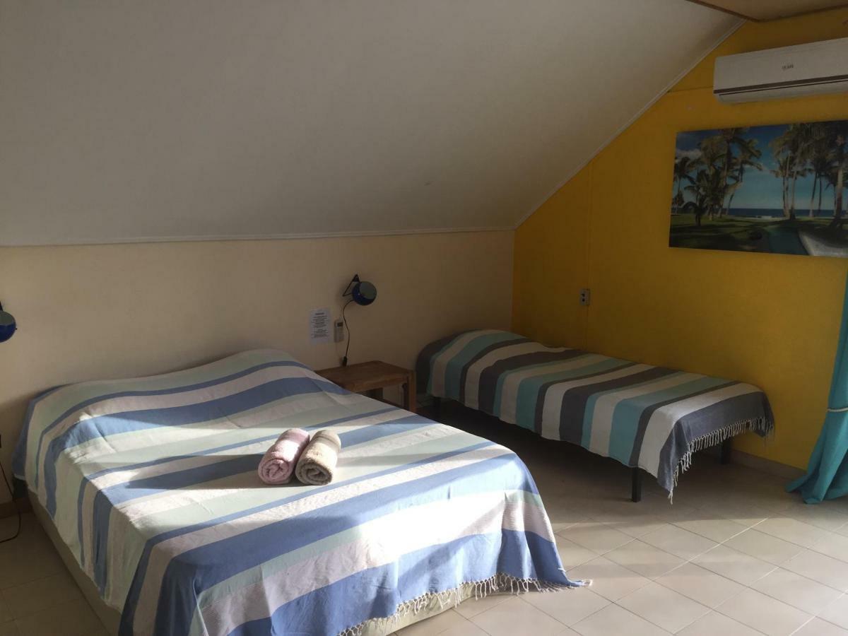 Hotel Coco Island Saint-Gilles-les Bains Esterno foto