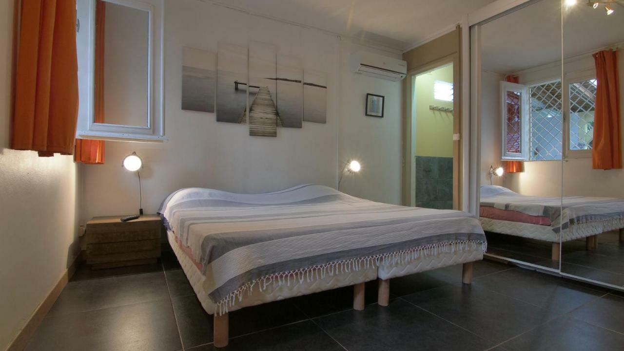 Hotel Coco Island Saint-Gilles-les Bains Esterno foto